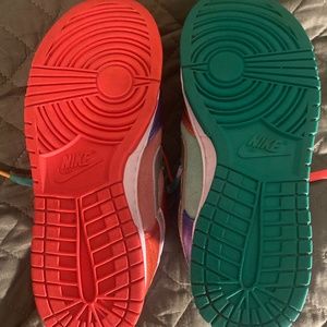 Nike Dunk Low “Sunset Pulse”